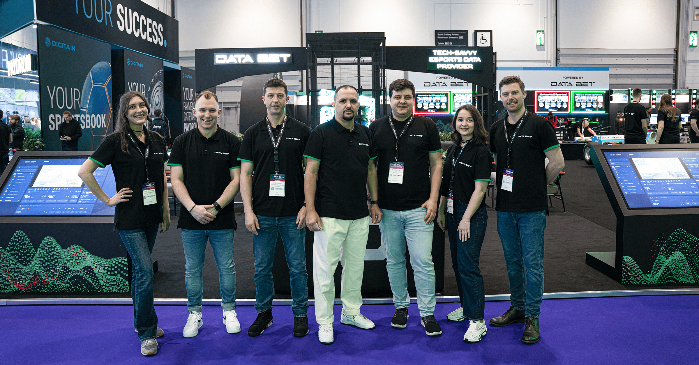 Esports Betting Integrity: How DATA.BET is Driving Transparency and Trust