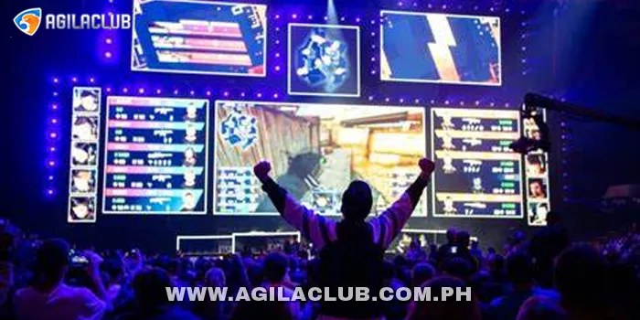 Bet365 and 888casino: Dominating International Esports Betting Markets
