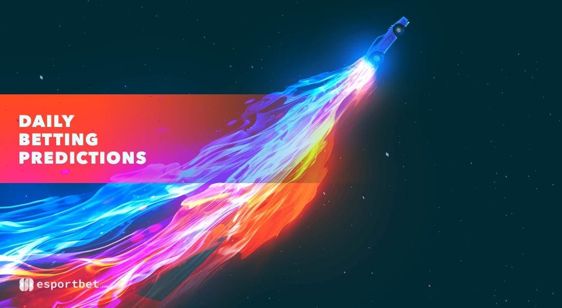 Predicting the Unpredictable: Esports Betting Trends to Watch